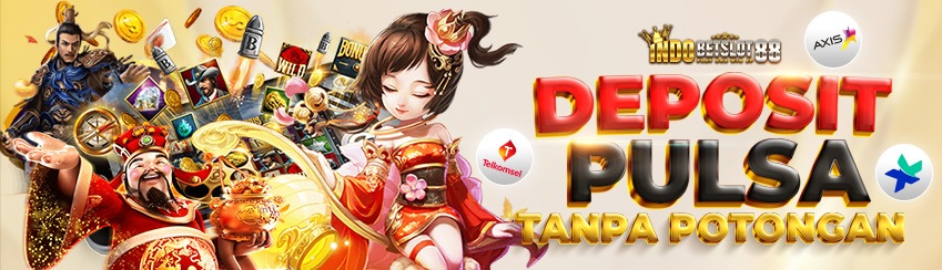Deposit Pulsa Tanpa potongan Telkomsel, XL & Axis