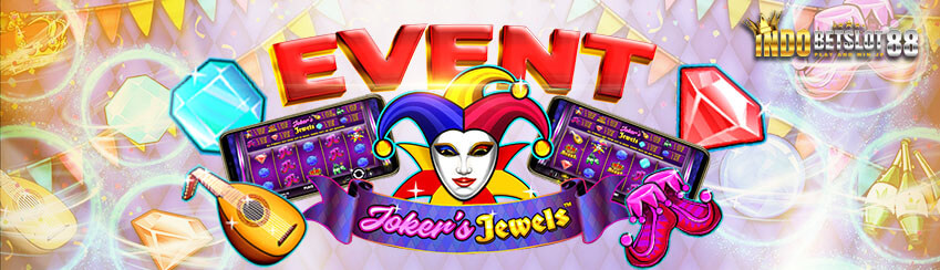 EVENT JOKER’S JEWELS